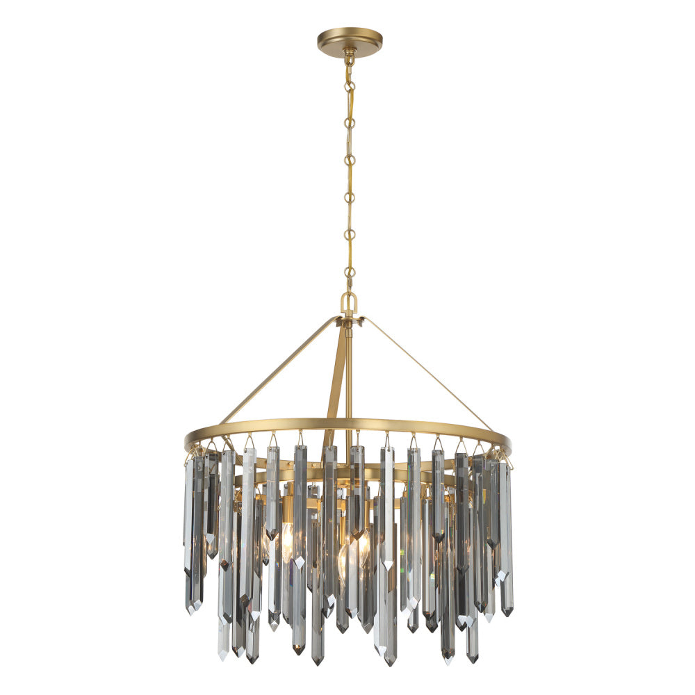 Chandeliers-Crystorama-GEM-7004