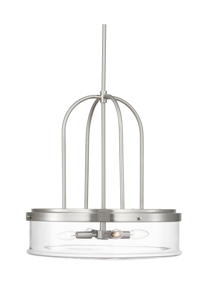 Pendants-Visual Comfort & Co. Studio Collection-GLP1064