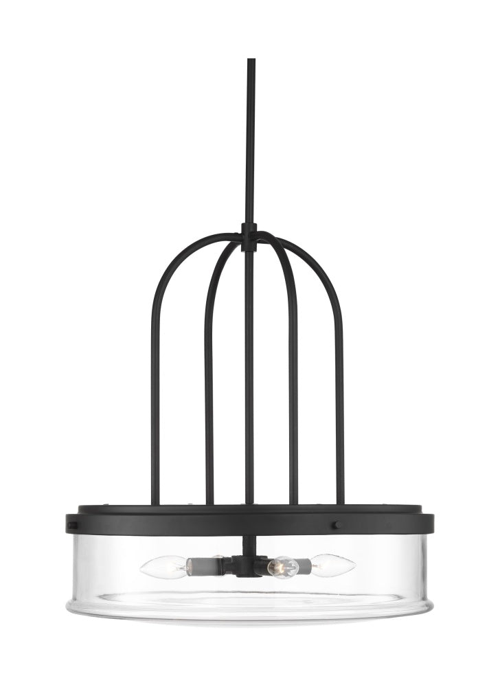 Pendants-Visual Comfort & Co. Studio Collection-GLP1064