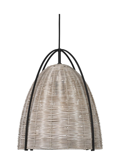 Pendants-Visual Comfort & Co. Studio Collection-GLP1081