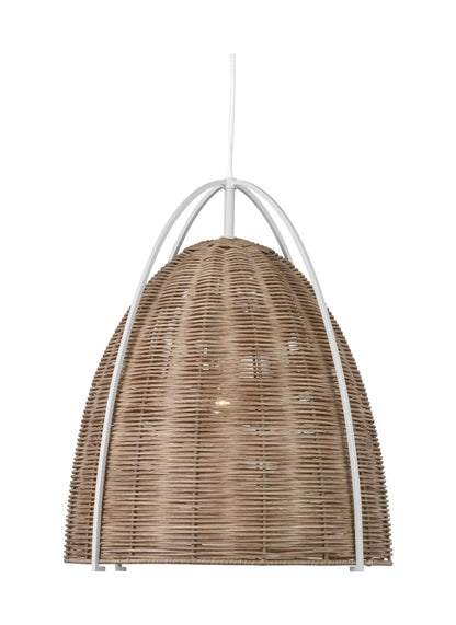 Pendants-Visual Comfort & Co. Studio Collection-GLP1081