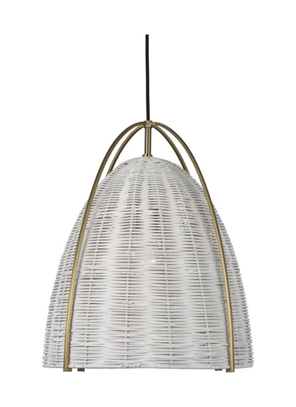 Pendants-Visual Comfort & Co. Studio Collection-GLP1081