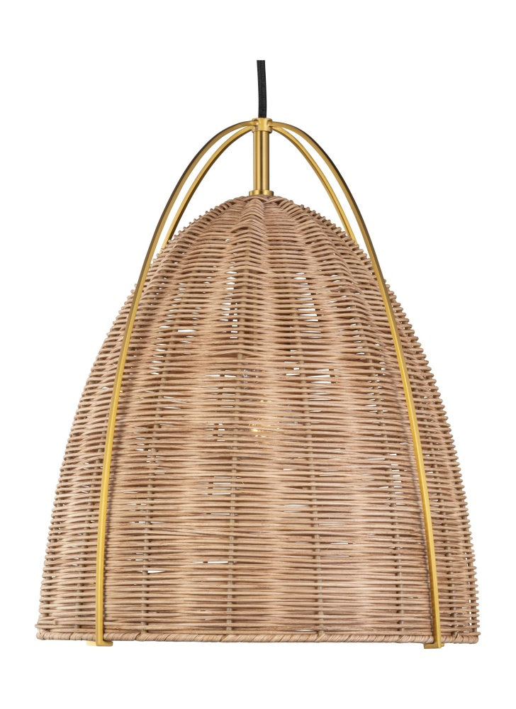 Pendants-Visual Comfort & Co. Studio Collection-GLP1081