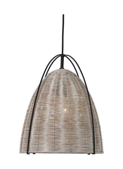 Pendants-Visual Comfort & Co. Studio Collection-GLP1081