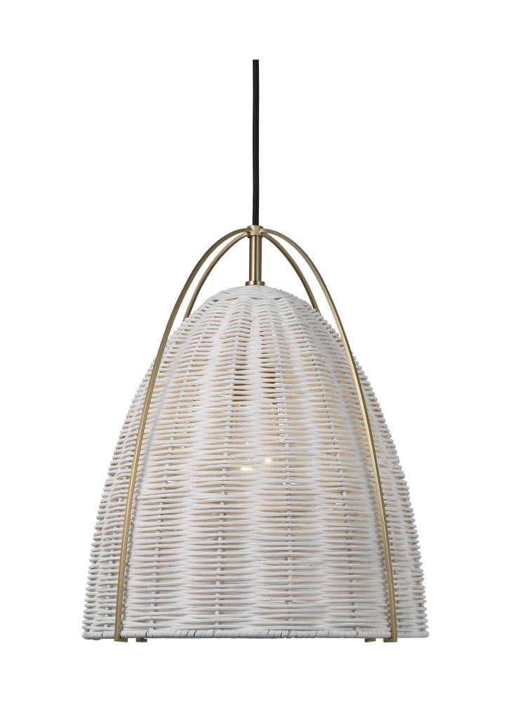 Pendants-Visual Comfort & Co. Studio Collection-GLP1081
