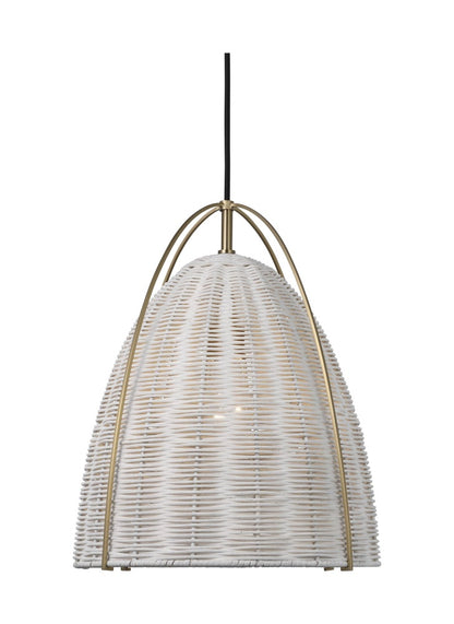 Pendants-Visual Comfort & Co. Studio Collection-GLP1081