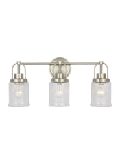 Bathroom Fixtures-Visual Comfort & Co. Studio Collection-GLV1073