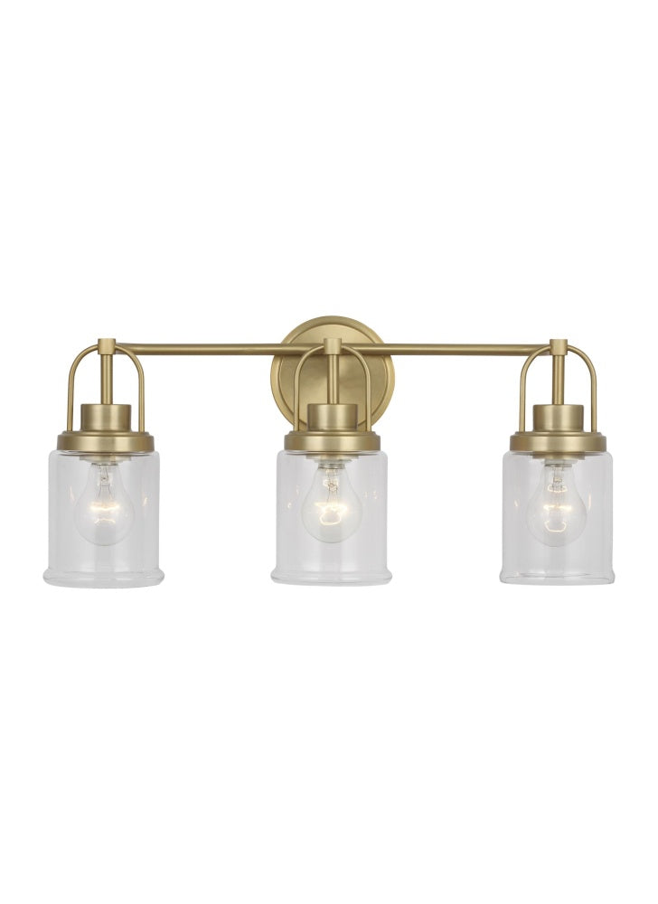 Bathroom Fixtures-Visual Comfort & Co. Studio Collection-GLV1073