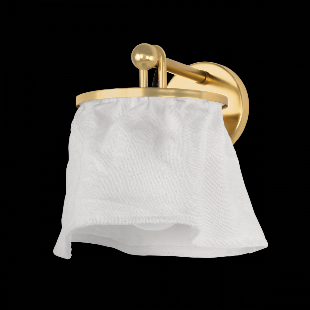 Sconces-Mitzi by Hudson Valley Lighting-H1012101