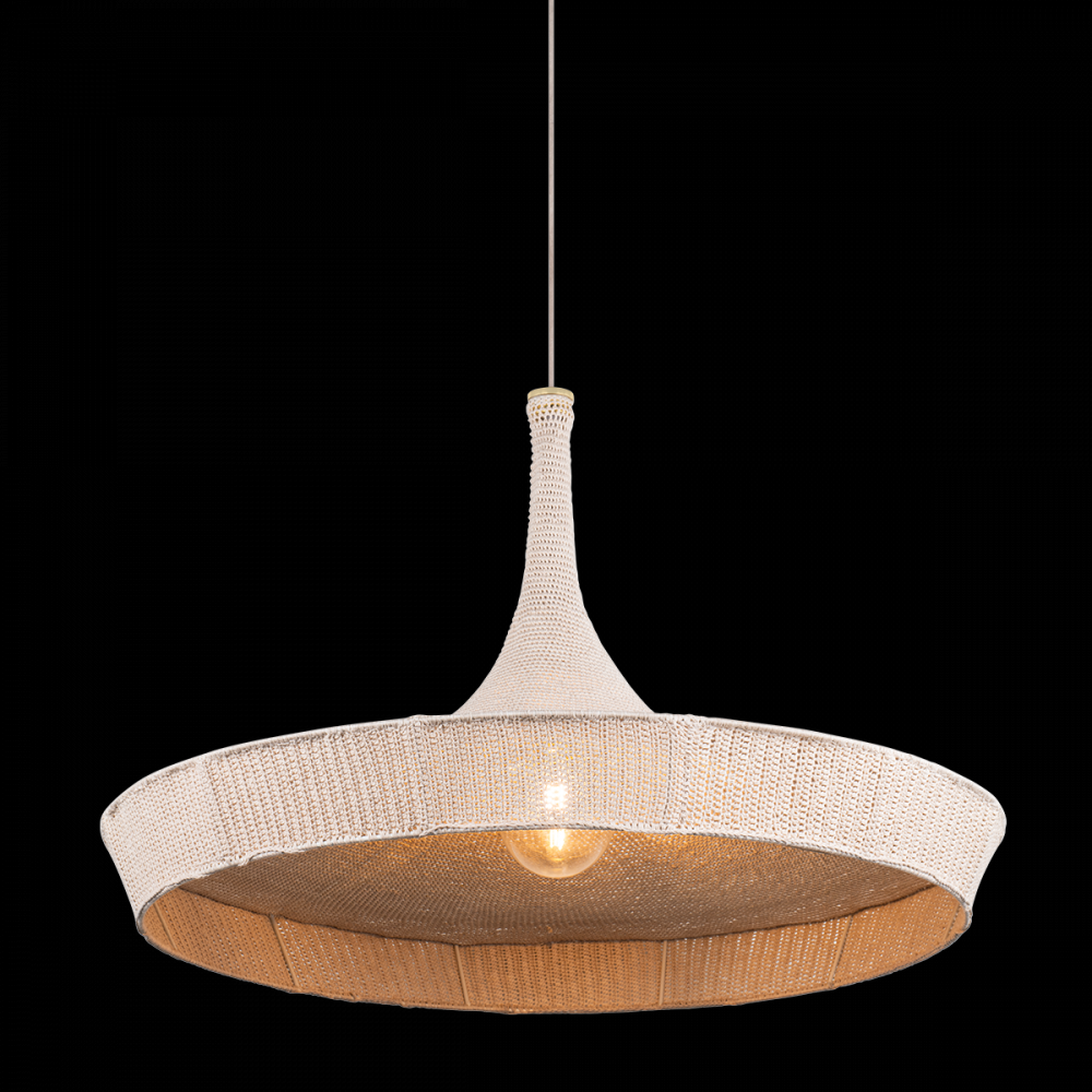 Pendants-Mitzi by Hudson Valley Lighting-H1014701L
