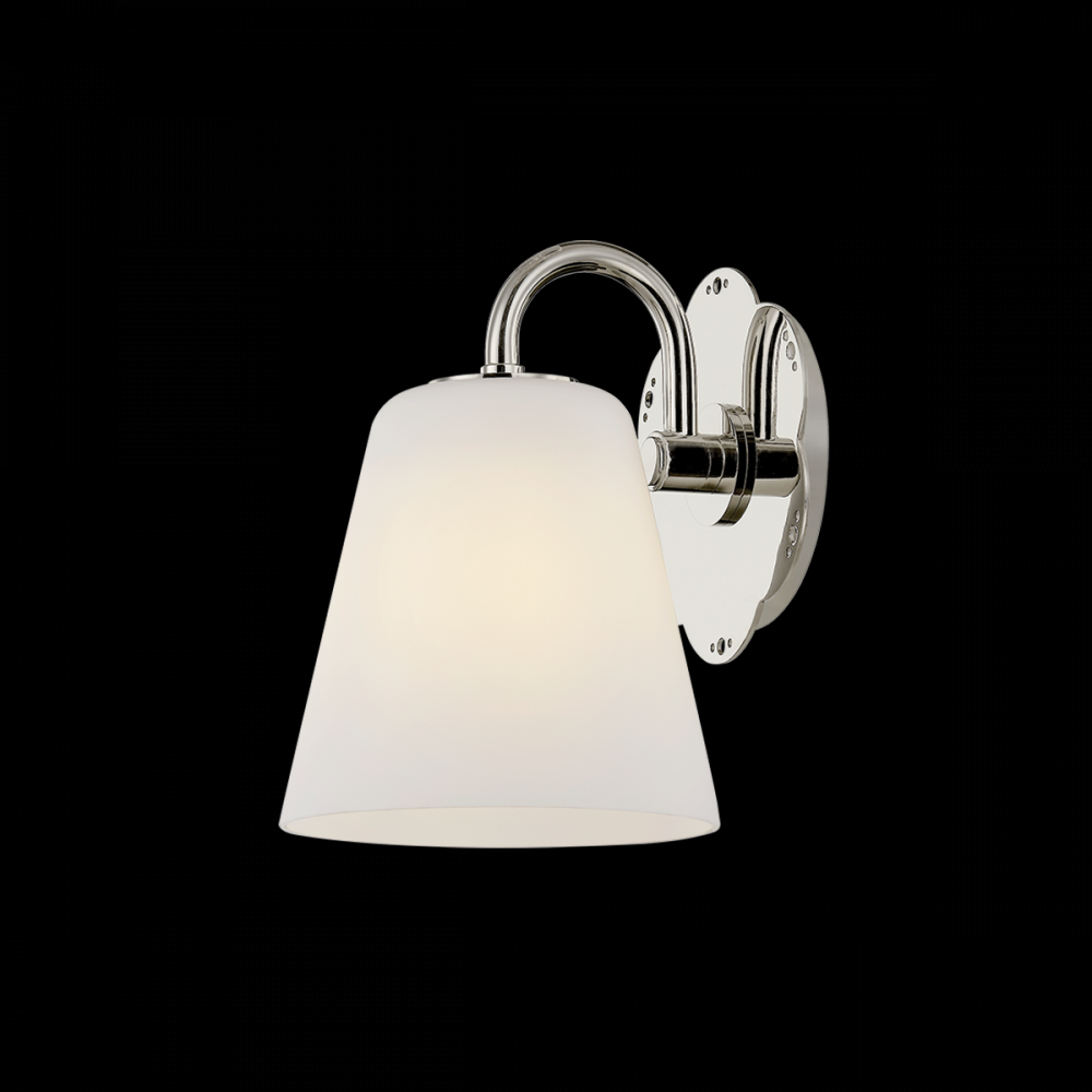 Bathroom Fixtures-Mitzi by Hudson Valley Lighting-H1017301