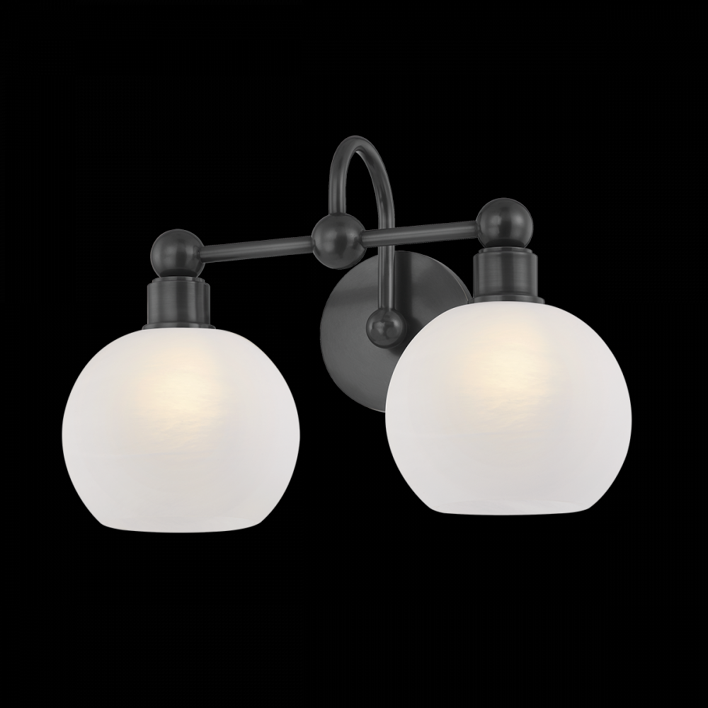 Bathroom Fixtures-Mitzi by Hudson Valley Lighting-H1019302