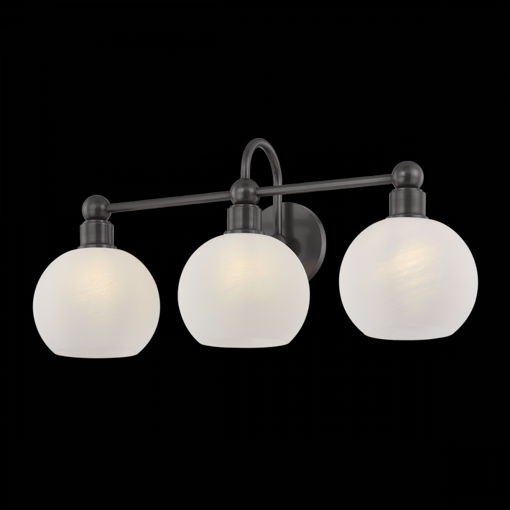 Bathroom Fixtures-Mitzi by Hudson Valley Lighting-H1019303