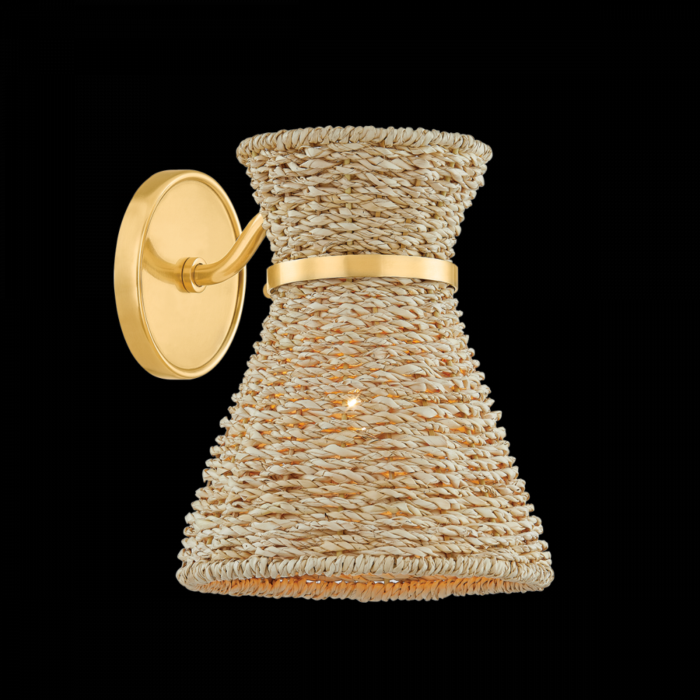 Sconces-Mitzi by Hudson Valley Lighting-H1023101