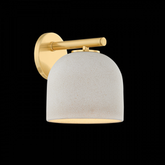 Sconces-Mitzi by Hudson Valley Lighting-H1025101