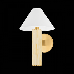 Sconces-Mitzi by Hudson Valley Lighting-H1027101