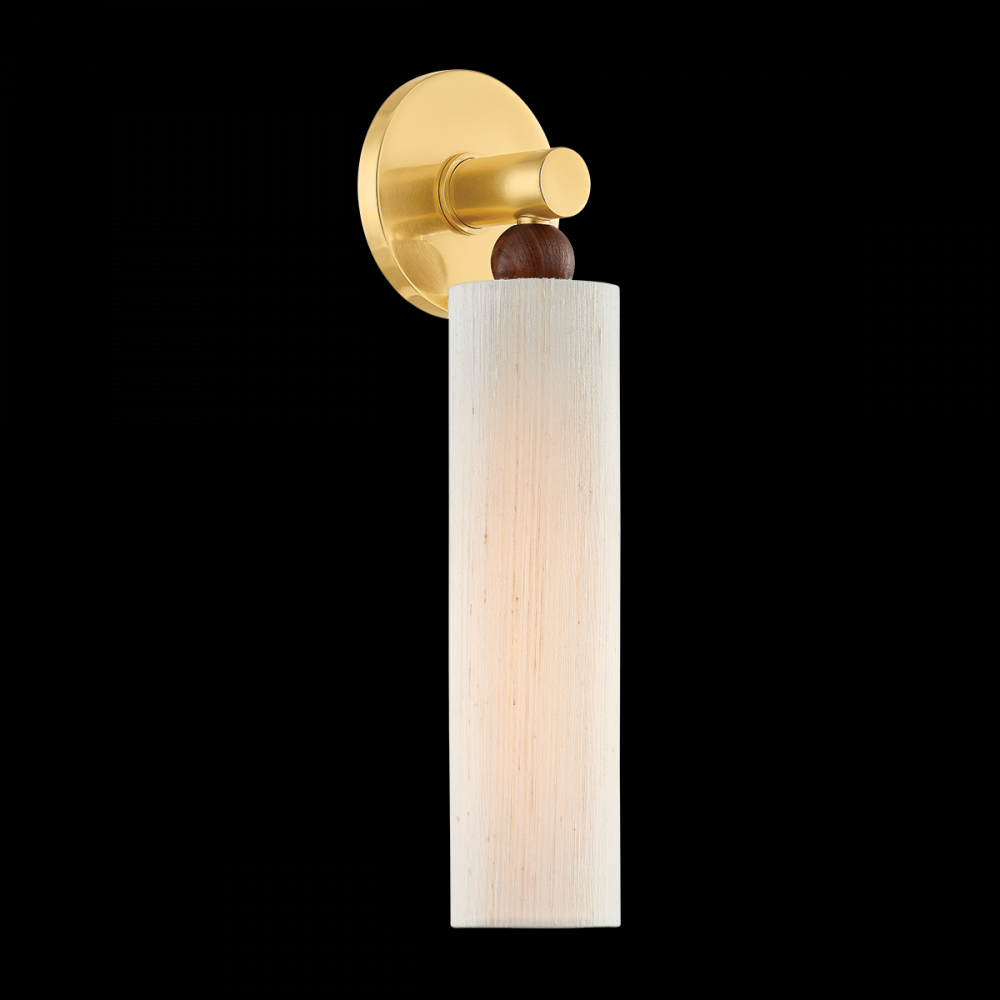 Sconces-Mitzi by Hudson Valley Lighting-H1036101