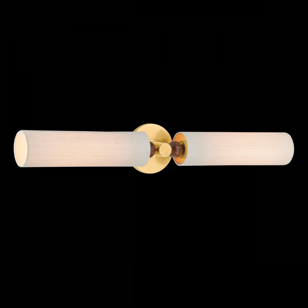 Sconces-Mitzi by Hudson Valley Lighting-H1036102