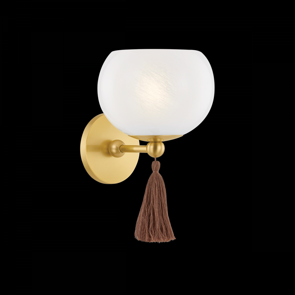 Sconces-Mitzi by Hudson Valley Lighting-H1039101