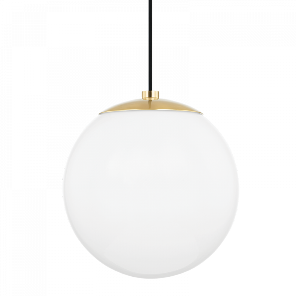 Pendants-Mitzi by Hudson Valley Lighting-H105701L