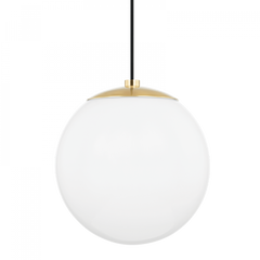 Pendants-Mitzi by Hudson Valley Lighting-H105701L