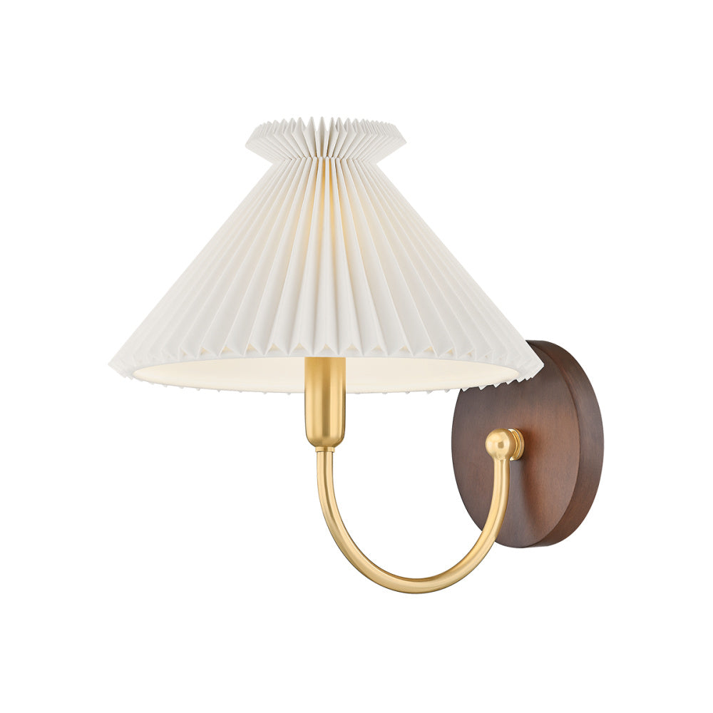 Sconces-Mitzi by Hudson Valley Lighting-H1079101
