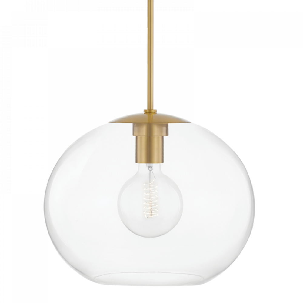 Pendants-Mitzi by Hudson Valley Lighting-H270701XL