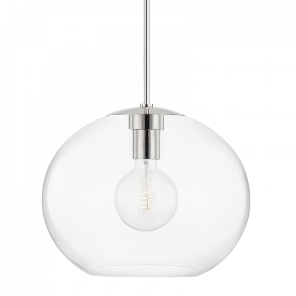 Pendants-Mitzi by Hudson Valley Lighting-H270701XL