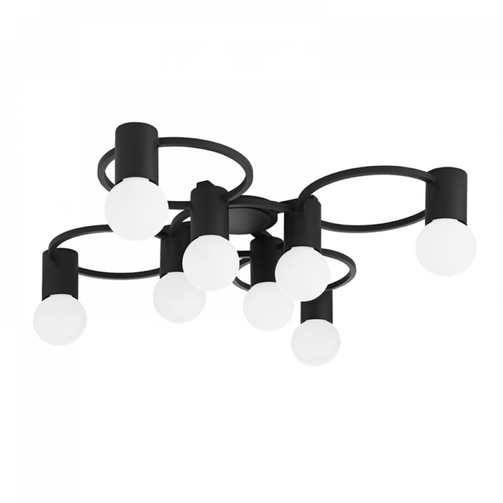 Semi-Flush Mts.-Mitzi by Hudson Valley Lighting-H413608
