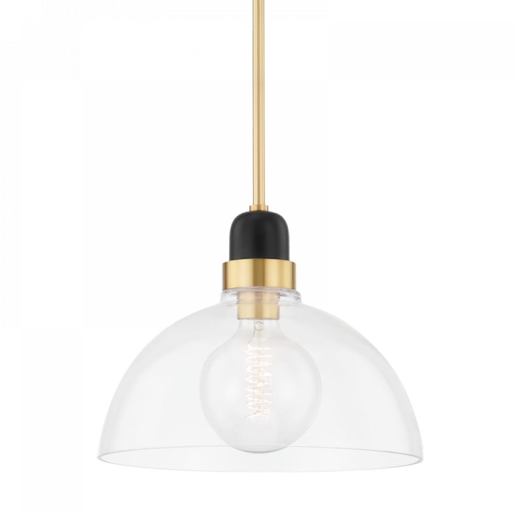Pendants-Mitzi by Hudson Valley Lighting-H482701L