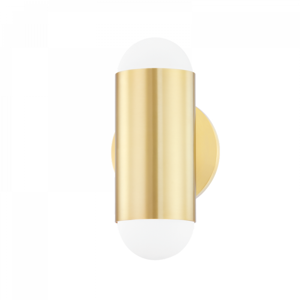 Sconces-Mitzi by Hudson Valley Lighting-H484102