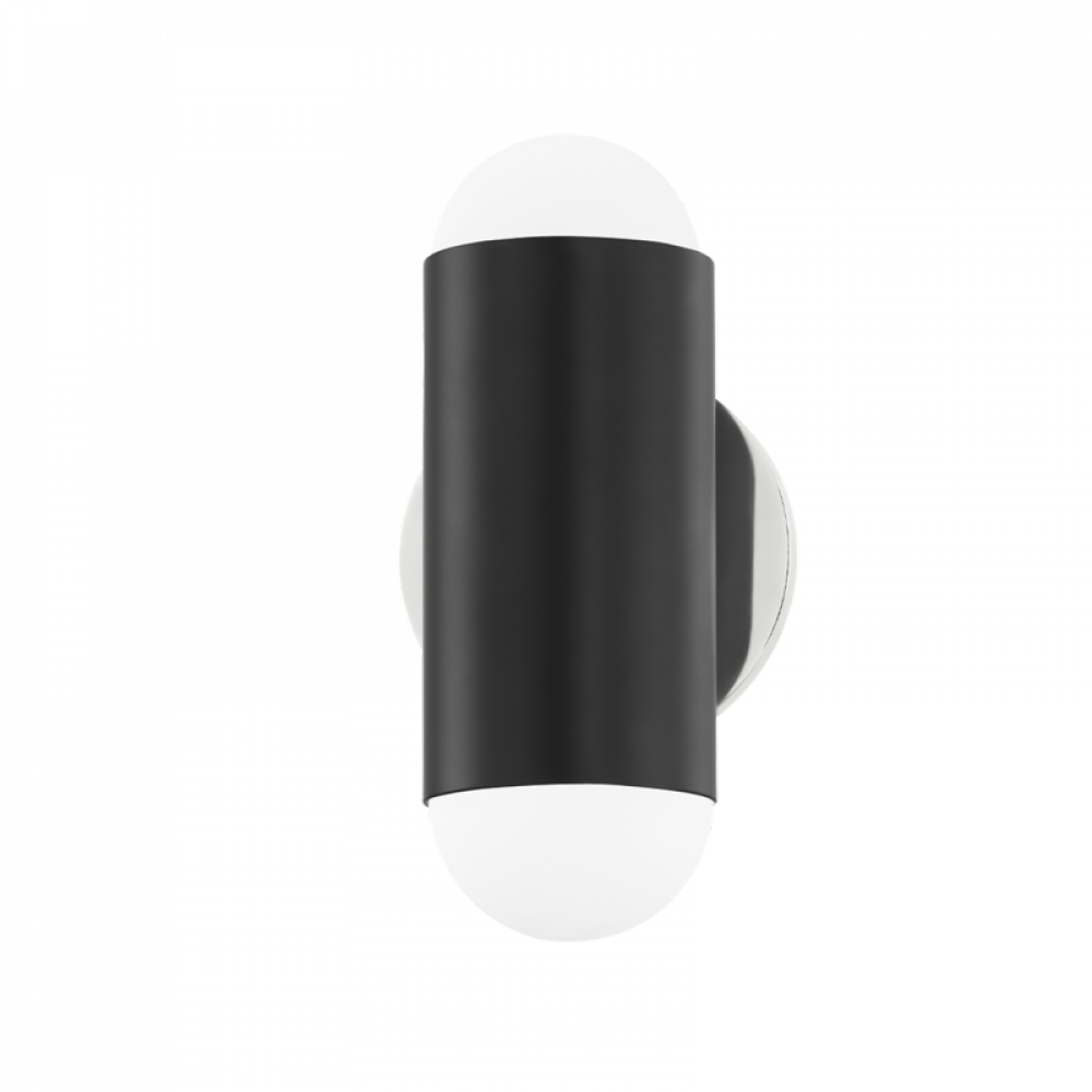 Sconces-Mitzi by Hudson Valley Lighting-H484102