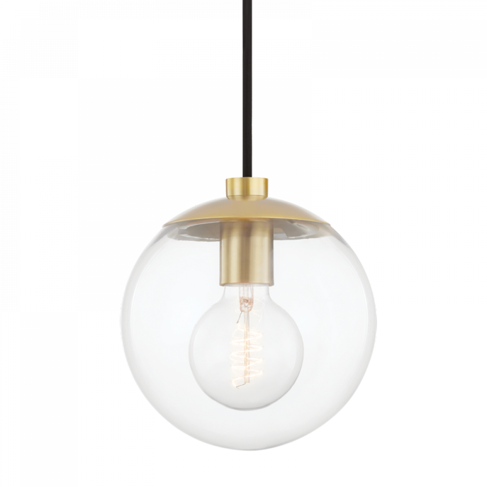 Pendants-Mitzi by Hudson Valley Lighting-H503701