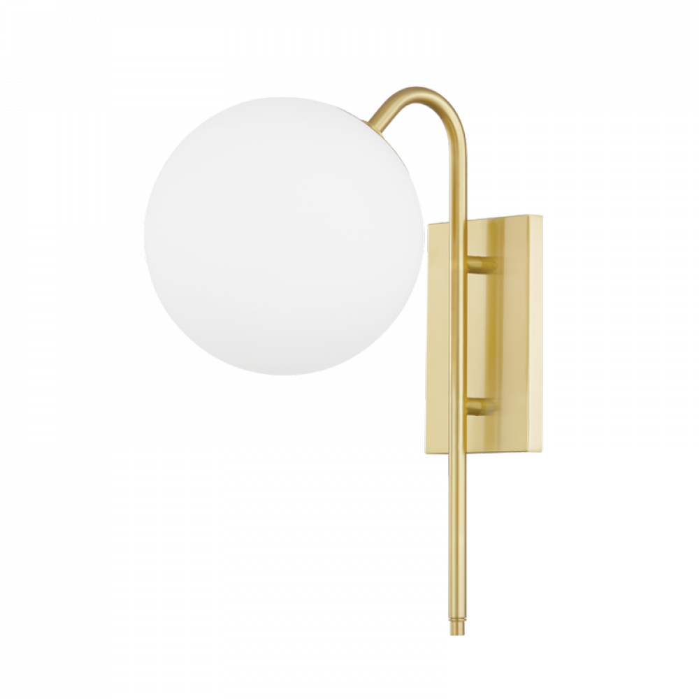 Sconces-Mitzi by Hudson Valley Lighting-H504101