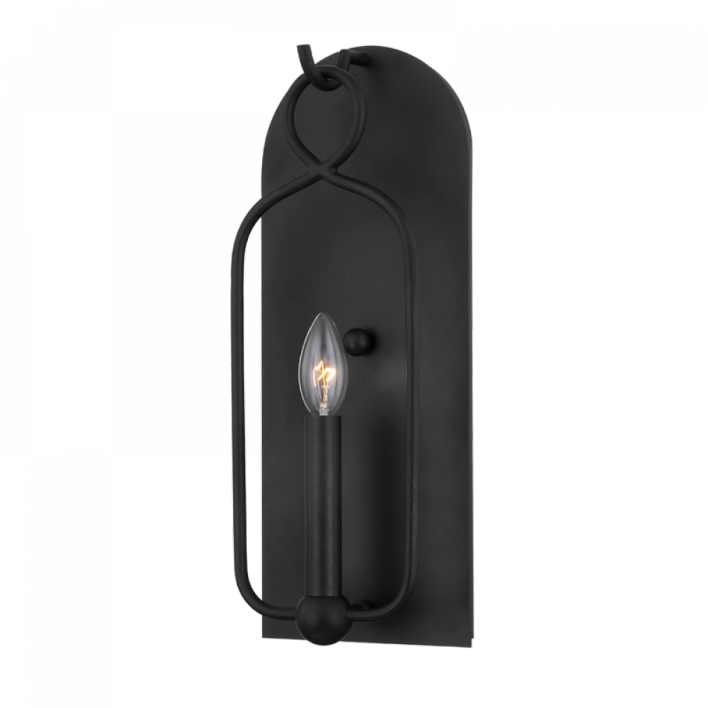 Sconces-Mitzi by Hudson Valley Lighting-H512101