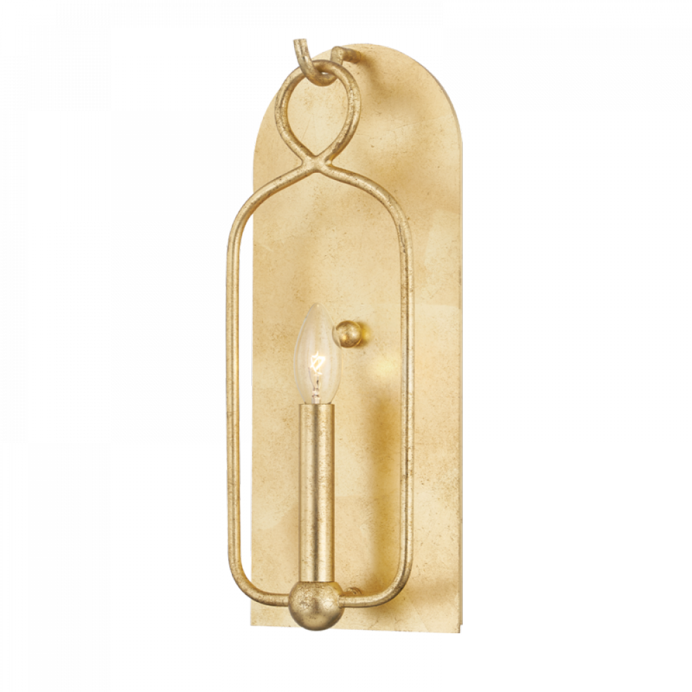 Sconces-Mitzi by Hudson Valley Lighting-H512101
