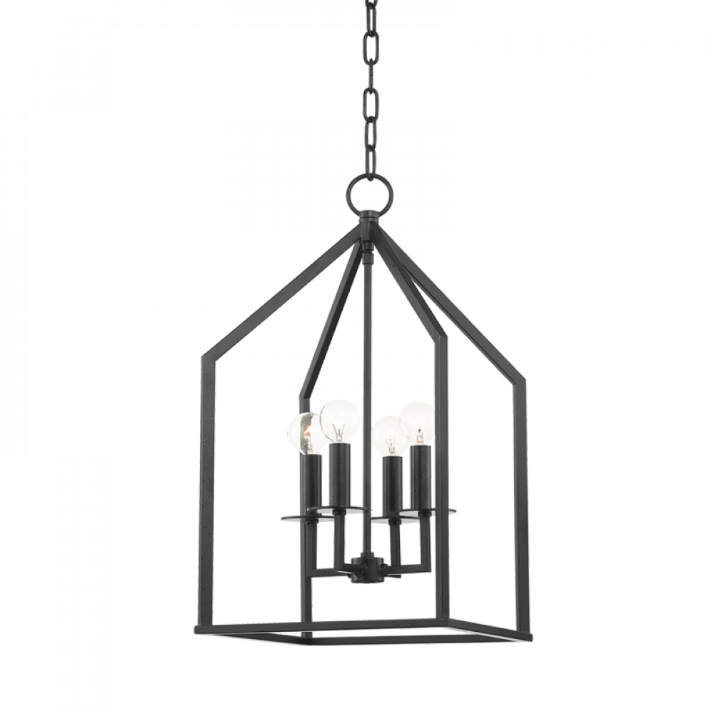 Pendants-Mitzi by Hudson Valley Lighting-H514704S