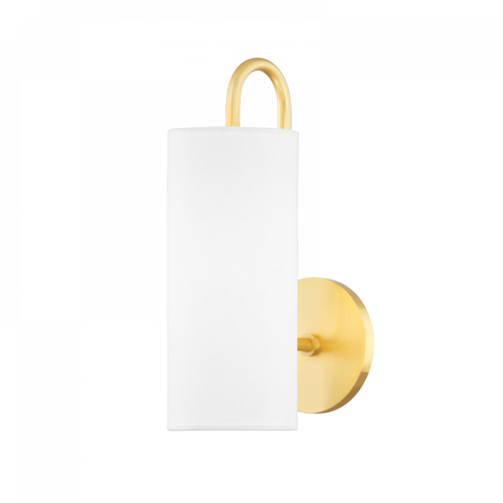 Sconces-Mitzi by Hudson Valley Lighting-H517101