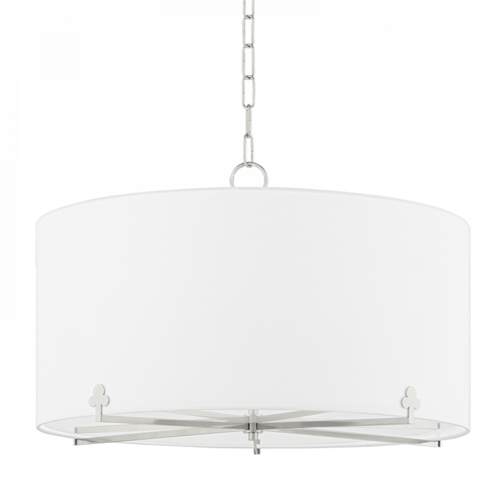 Chandeliers-Mitzi by Hudson Valley Lighting-H519805