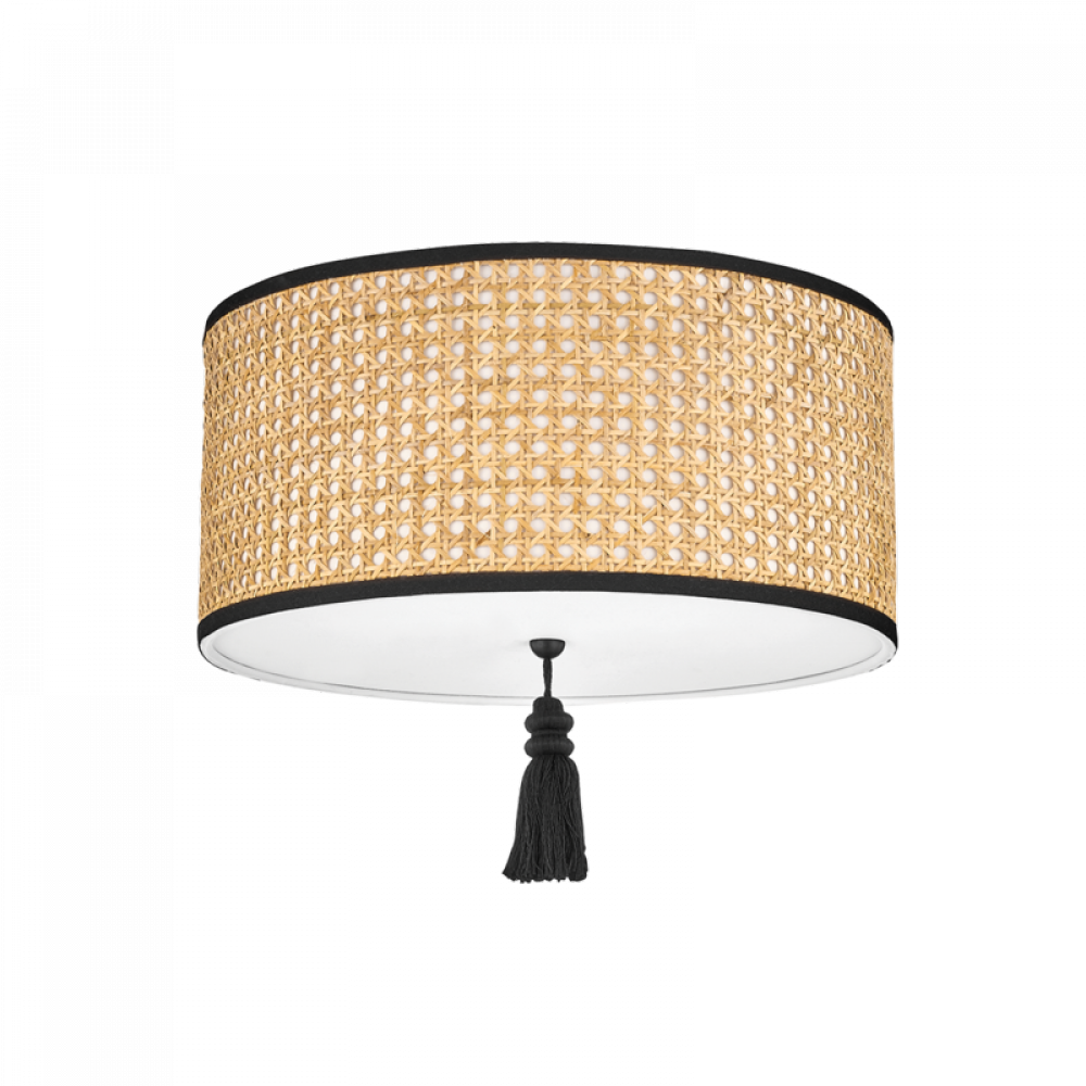 Flush Mounts-Mitzi by Hudson Valley Lighting-H520502
