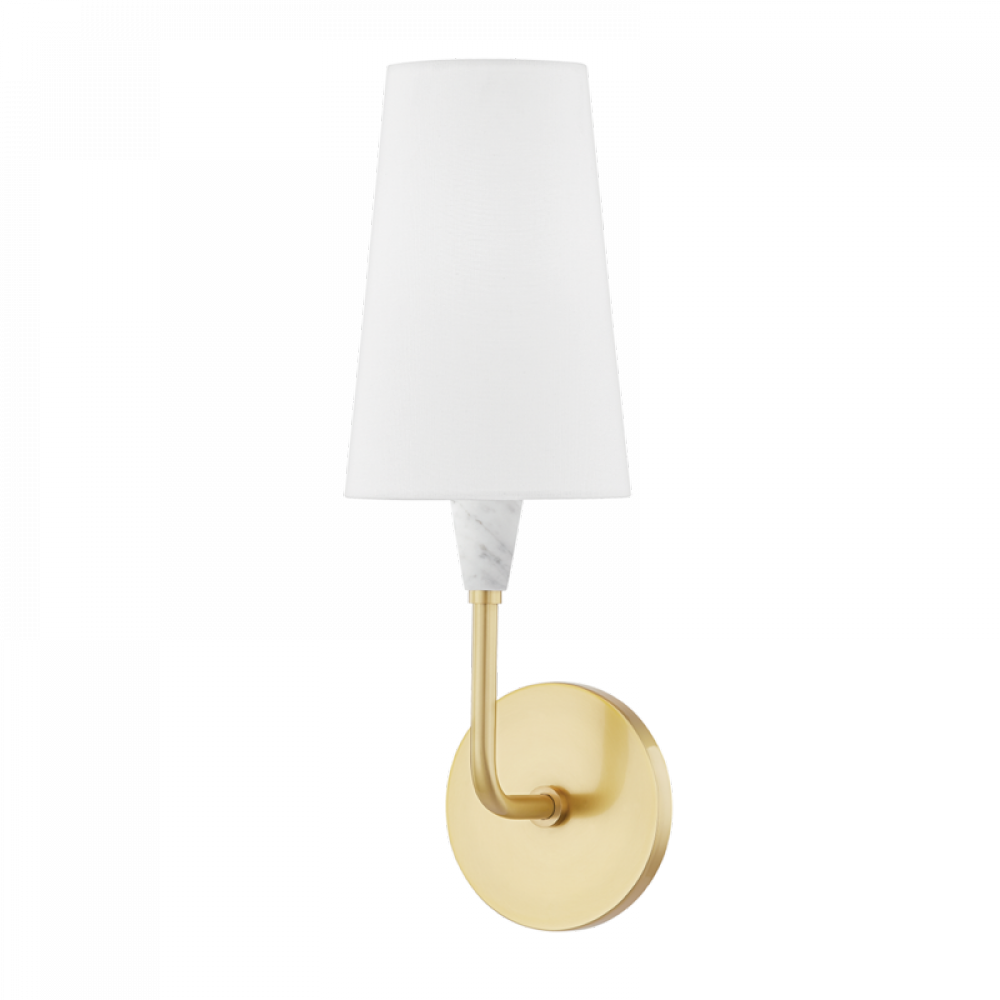 Sconces-Mitzi by Hudson Valley Lighting-H521101