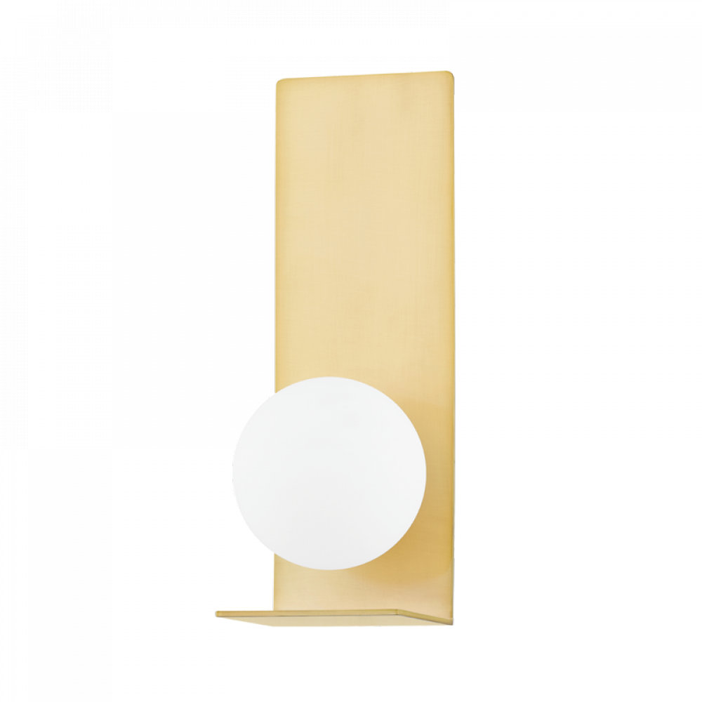 Sconces-Mitzi by Hudson Valley Lighting-H533101
