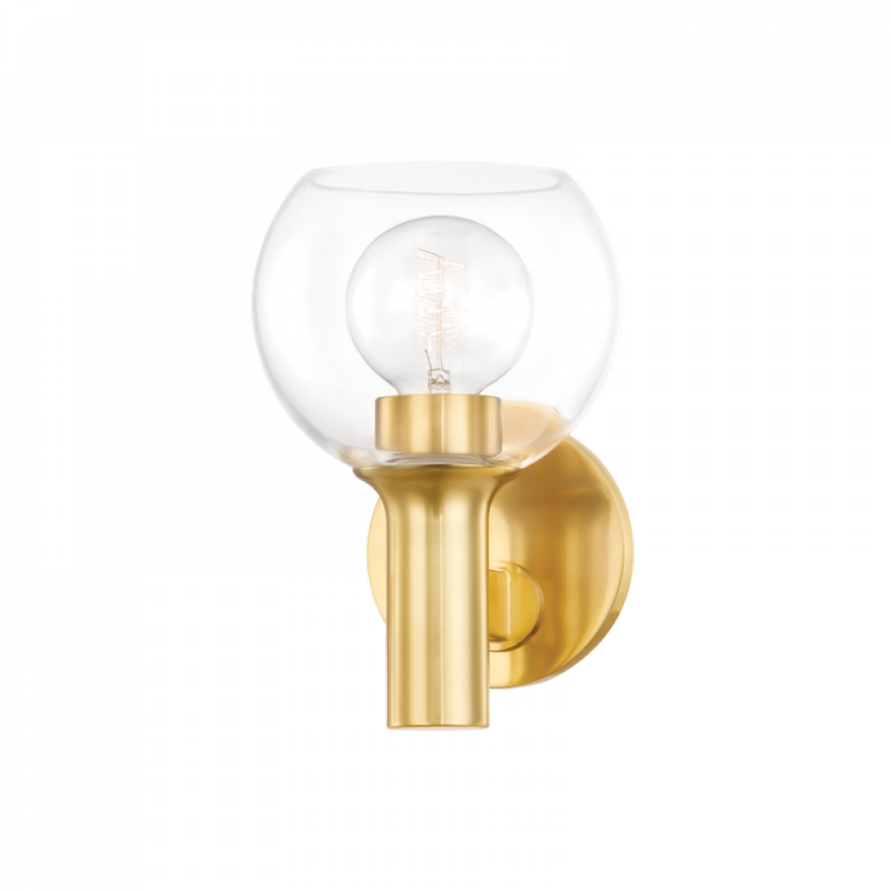 Bathroom Fixtures-Mitzi by Hudson Valley Lighting-H543301