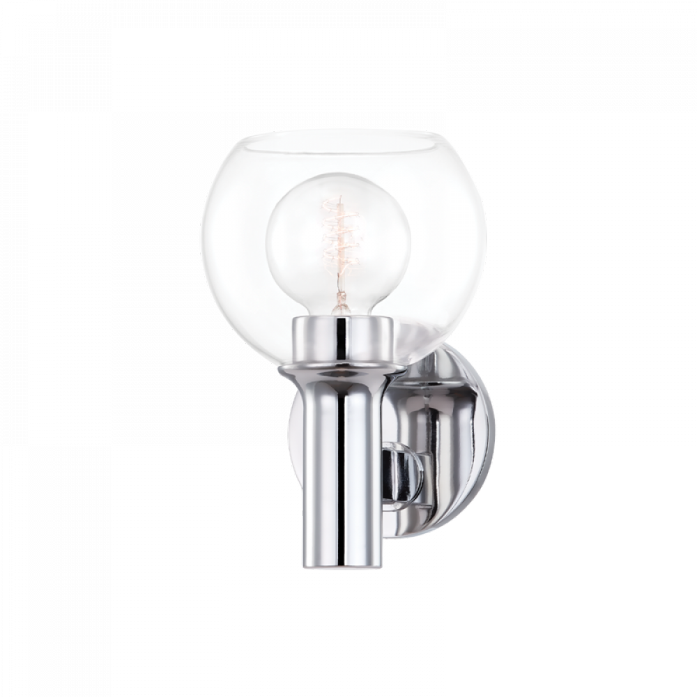 Bathroom Fixtures-Mitzi by Hudson Valley Lighting-H543301