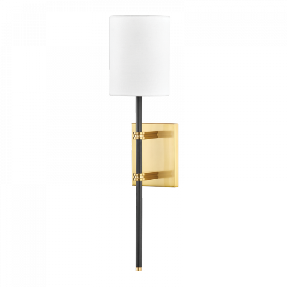 Sconces-Mitzi by Hudson Valley Lighting-H547101