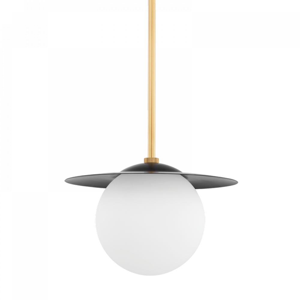 Pendants-Mitzi by Hudson Valley Lighting-H600701S