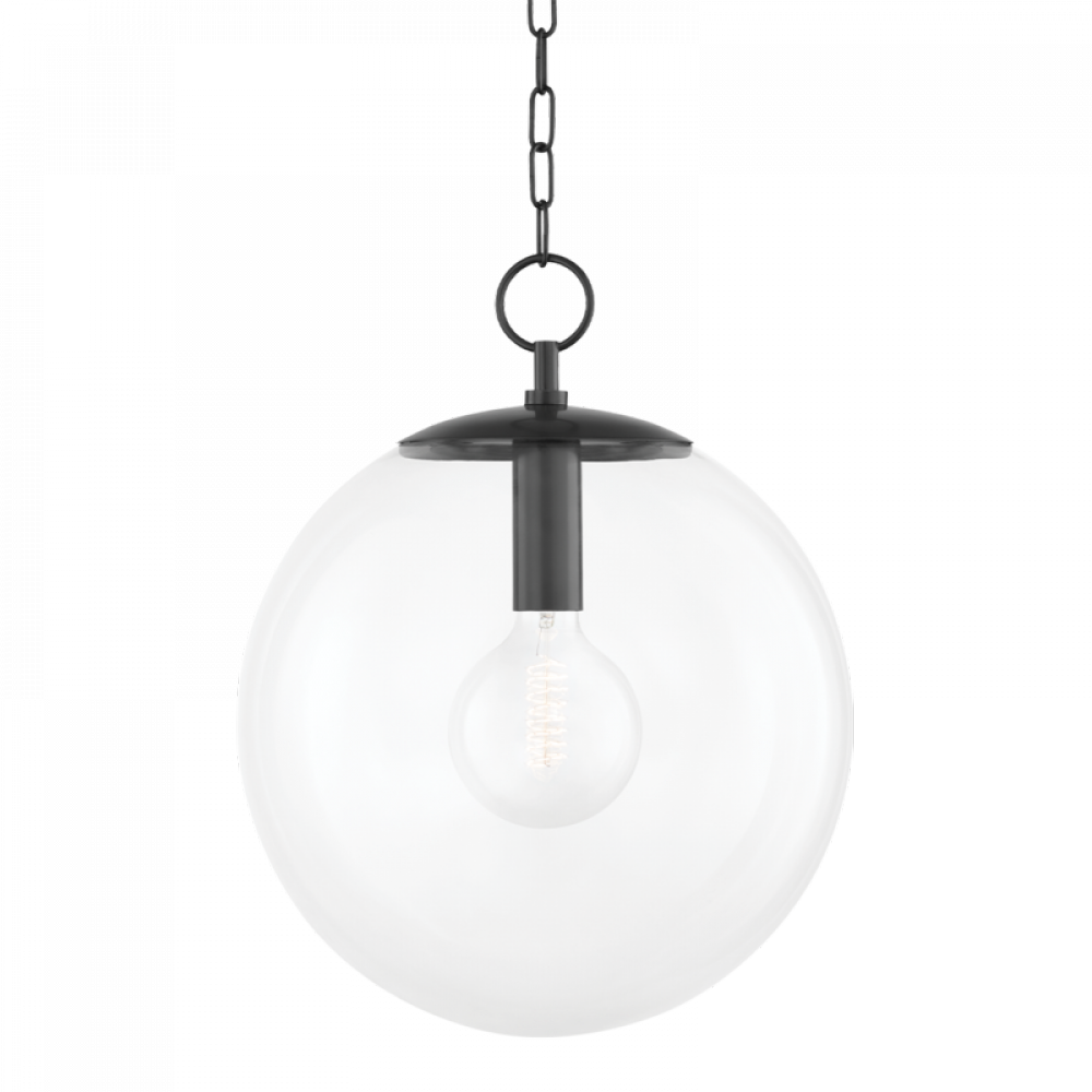 Pendants-Mitzi by Hudson Valley Lighting-H609701L