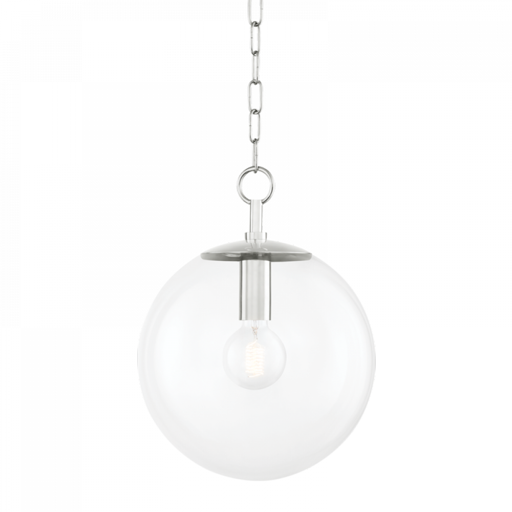 Pendants-Mitzi by Hudson Valley Lighting-H609701S