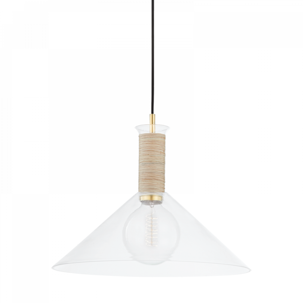 Pendants-Mitzi by Hudson Valley Lighting-H622701L