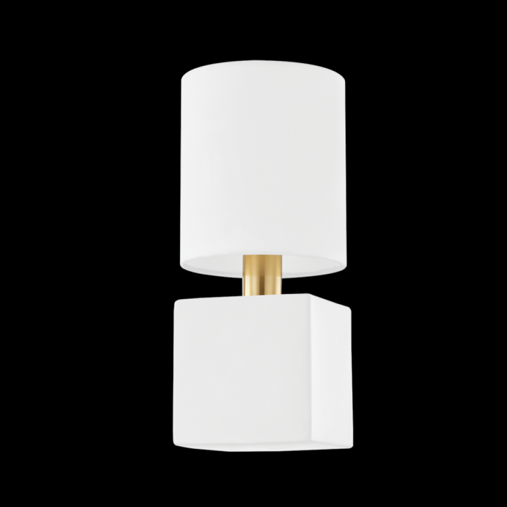 Sconces-Mitzi by Hudson Valley Lighting-H627101